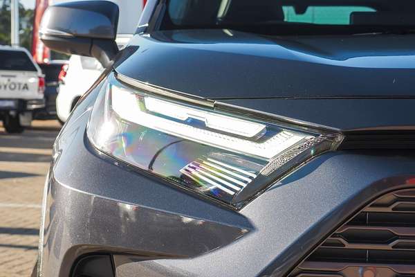 2023 Toyota RAV4 Cruiser AXAH54R