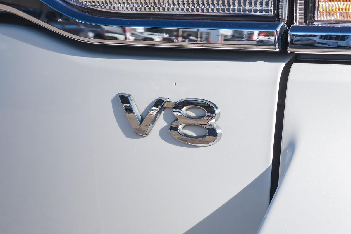2021 Toyota Landcruiser VX VDJ200R