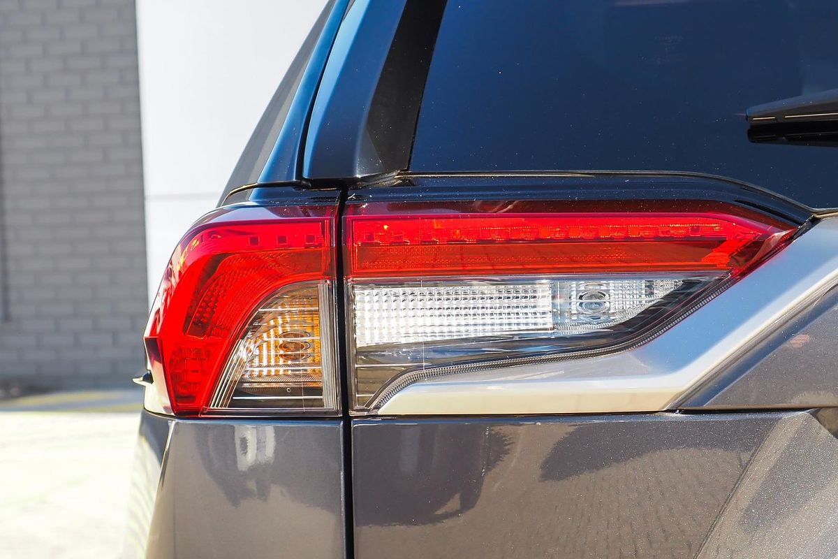 2023 Toyota RAV4 Cruiser AXAH54R