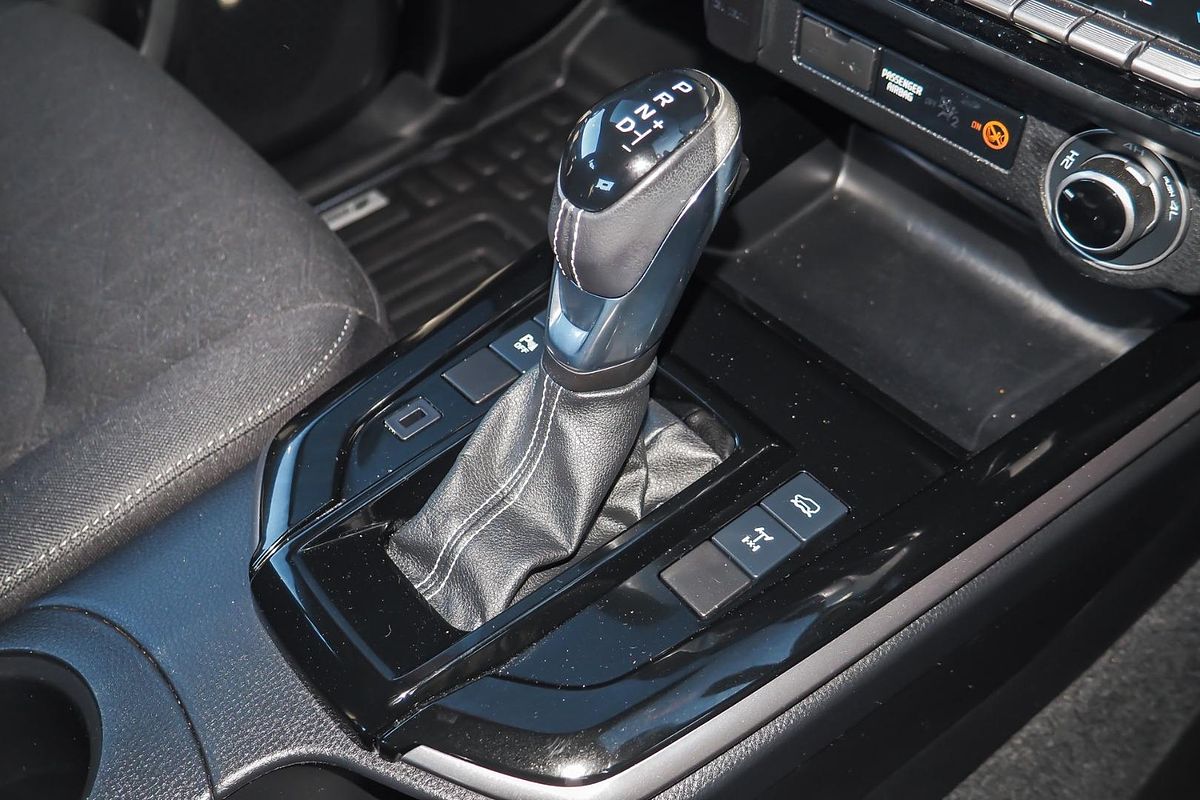 2024 Isuzu D-MAX LS-U 4X4