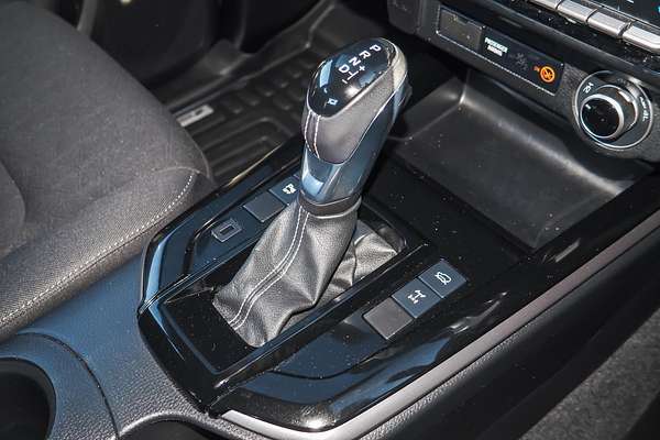 2024 Isuzu D-MAX LS-U 4X4
