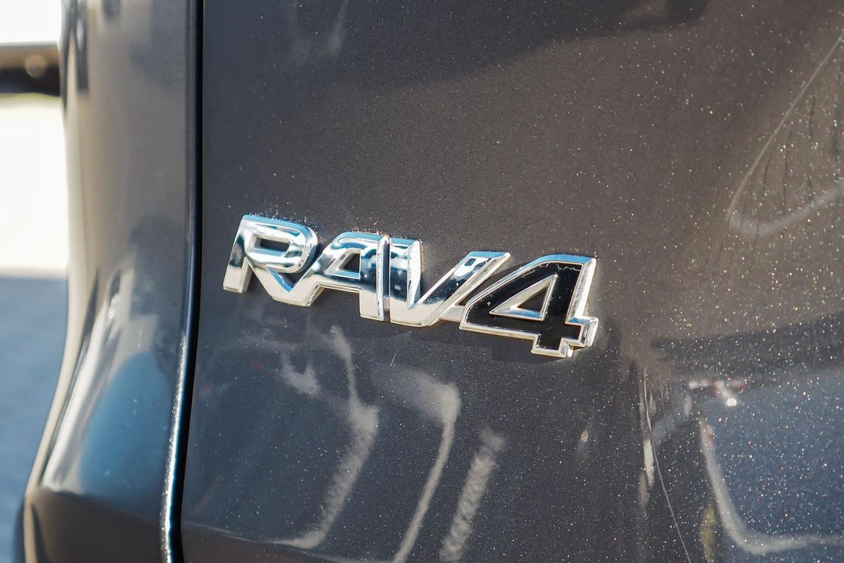2023 Toyota RAV4 Cruiser AXAH54R