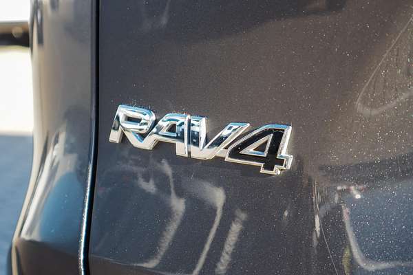 2023 Toyota RAV4 Cruiser AXAH54R