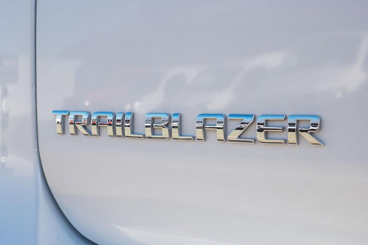 2019 Holden Trailblazer LTZ RG