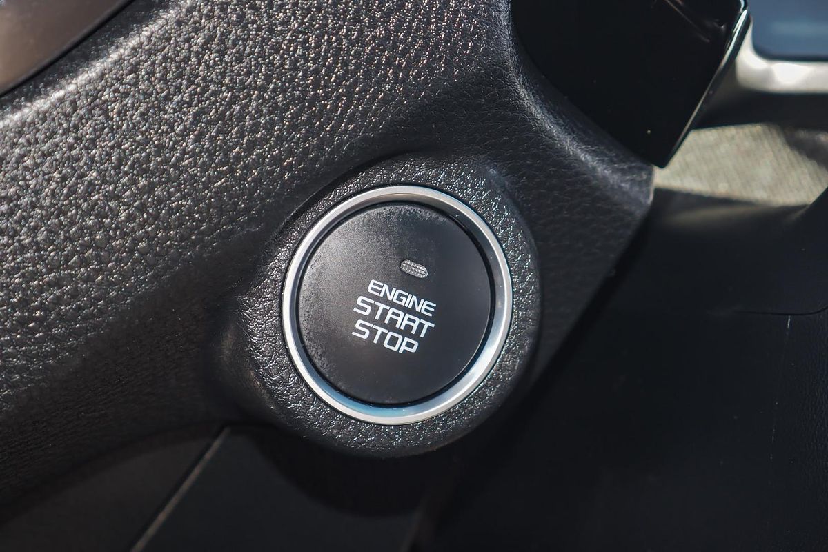 2024 Isuzu D-MAX LS-U 4X4
