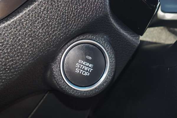 2024 Isuzu D-MAX LS-U 4X4