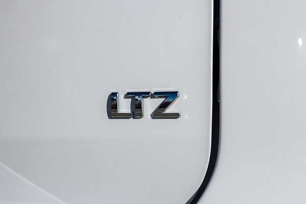 2019 Holden Trailblazer LTZ RG