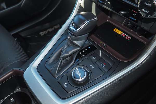 2023 Toyota RAV4 Cruiser AXAH54R