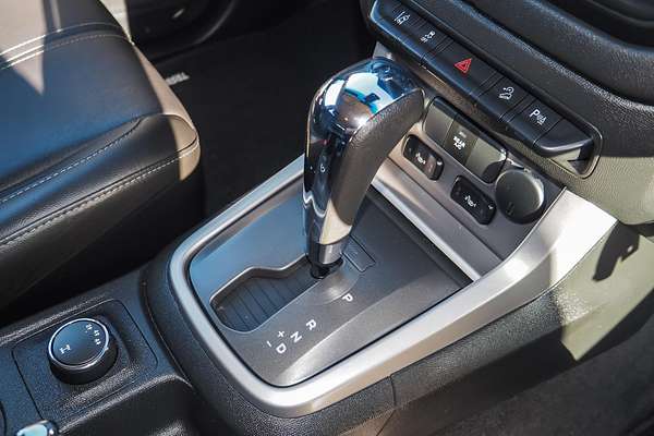 2019 Holden Trailblazer LTZ RG