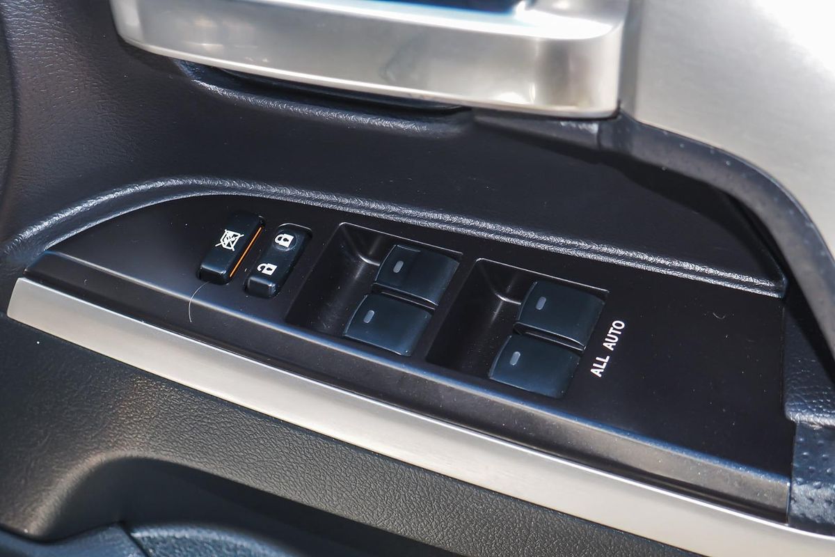 2021 Toyota Landcruiser VX VDJ200R