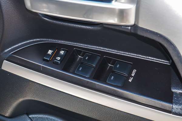 2021 Toyota Landcruiser VX VDJ200R