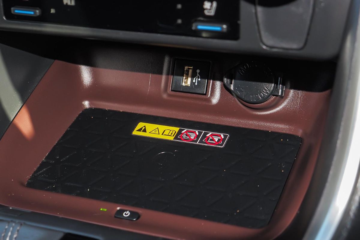 2023 Toyota RAV4 Cruiser AXAH54R
