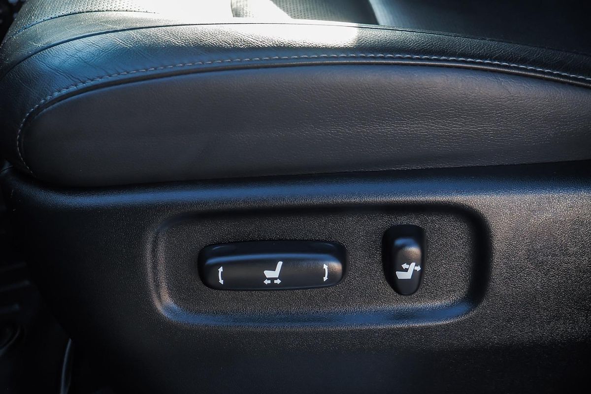 2021 Toyota Landcruiser VX VDJ200R