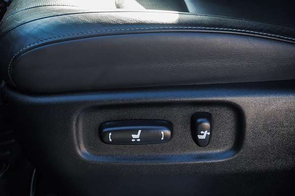 2021 Toyota Landcruiser VX VDJ200R