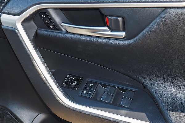 2023 Toyota RAV4 Cruiser AXAH54R