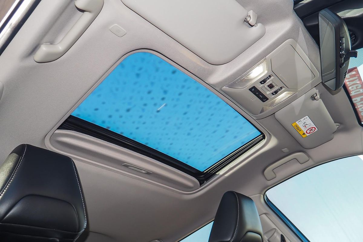 2023 Toyota RAV4 Cruiser AXAH54R
