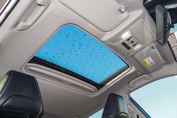 2023 Toyota RAV4 Cruiser AXAH54R