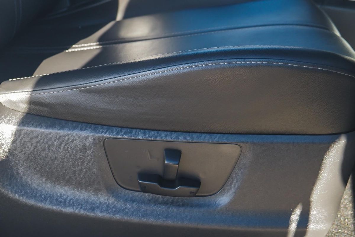 2019 Holden Trailblazer LTZ RG