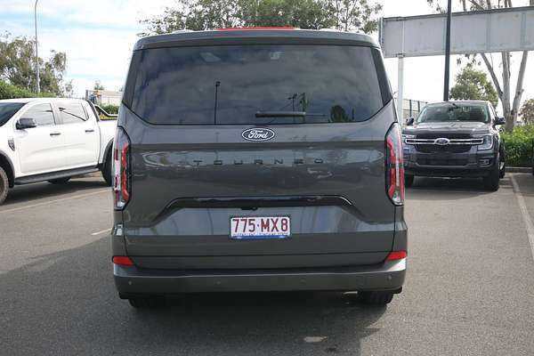 2024 Ford Tourneo Titanium X AV SWB