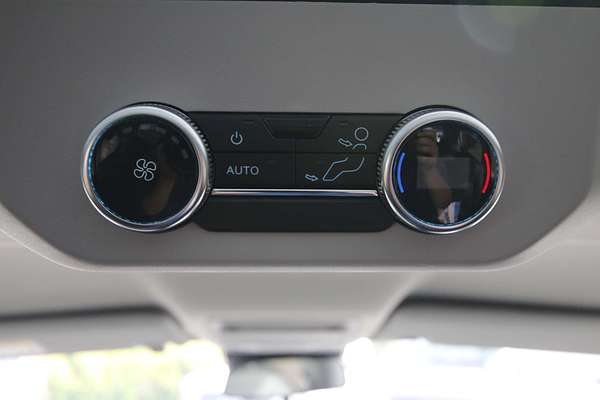 2024 Ford Tourneo Titanium X AV SWB