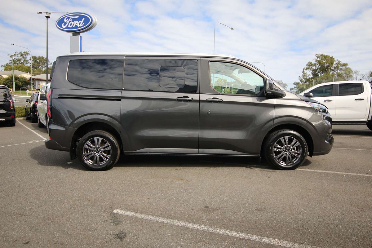 2024 Ford Tourneo Titanium X AV SWB