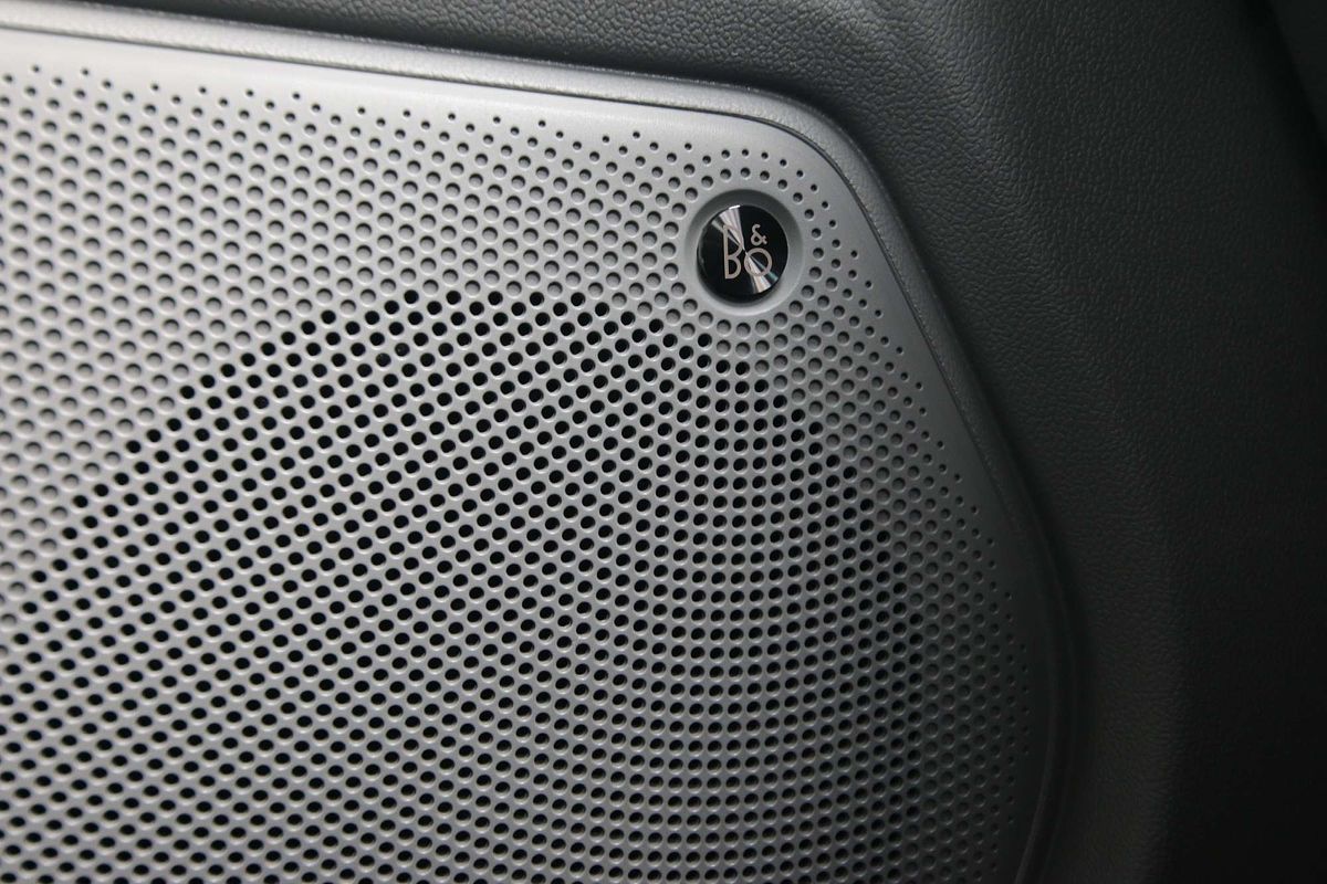 2024 Ford Tourneo Titanium X AV SWB