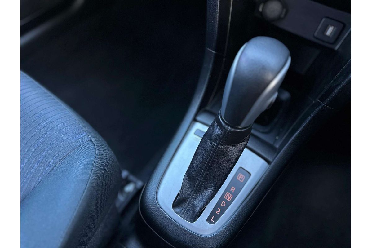 2013 Suzuki Swift GL FZ