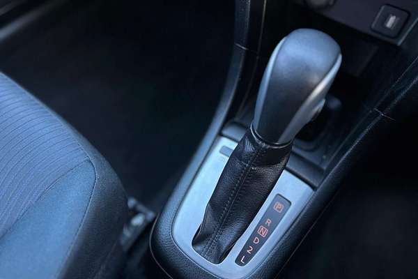 2013 Suzuki Swift GL FZ