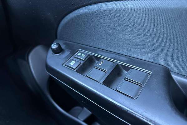 2013 Suzuki Swift GL FZ