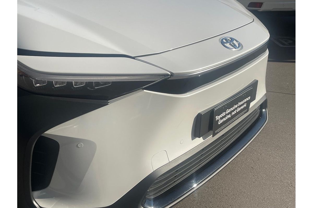 2023 Toyota bZ4X XEAM10R