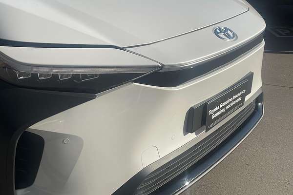 2023 Toyota bZ4X XEAM10R