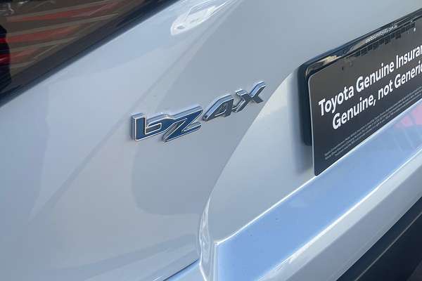 2023 Toyota bZ4X XEAM10R