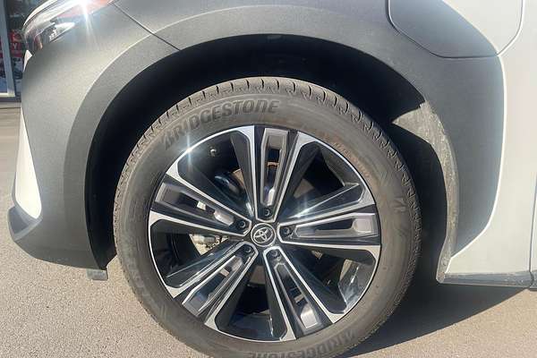 2023 Toyota bZ4X XEAM10R