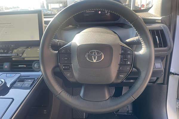 2023 Toyota bZ4X XEAM10R