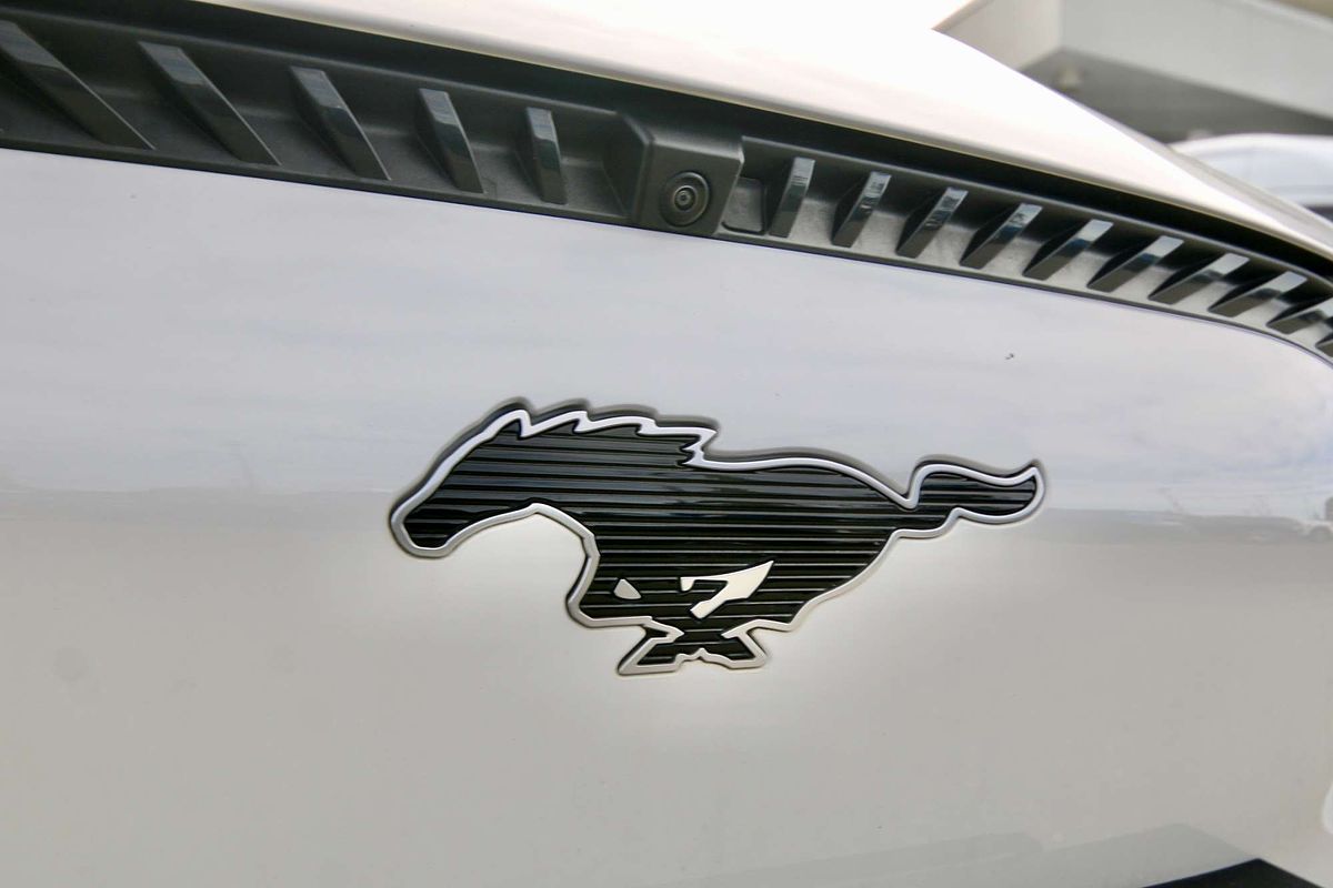 2023 Ford Mustang Mach-E Select