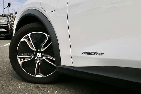 2023 Ford Mustang Mach-E Select