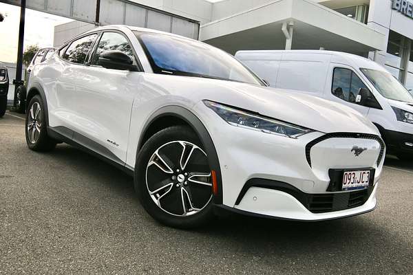 2023 Ford Mustang Mach-E Select