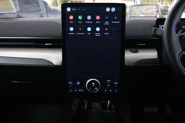 2023 Ford Mustang Mach-E Select