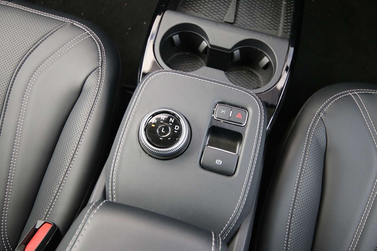 2023 Ford Mustang Mach-E Select