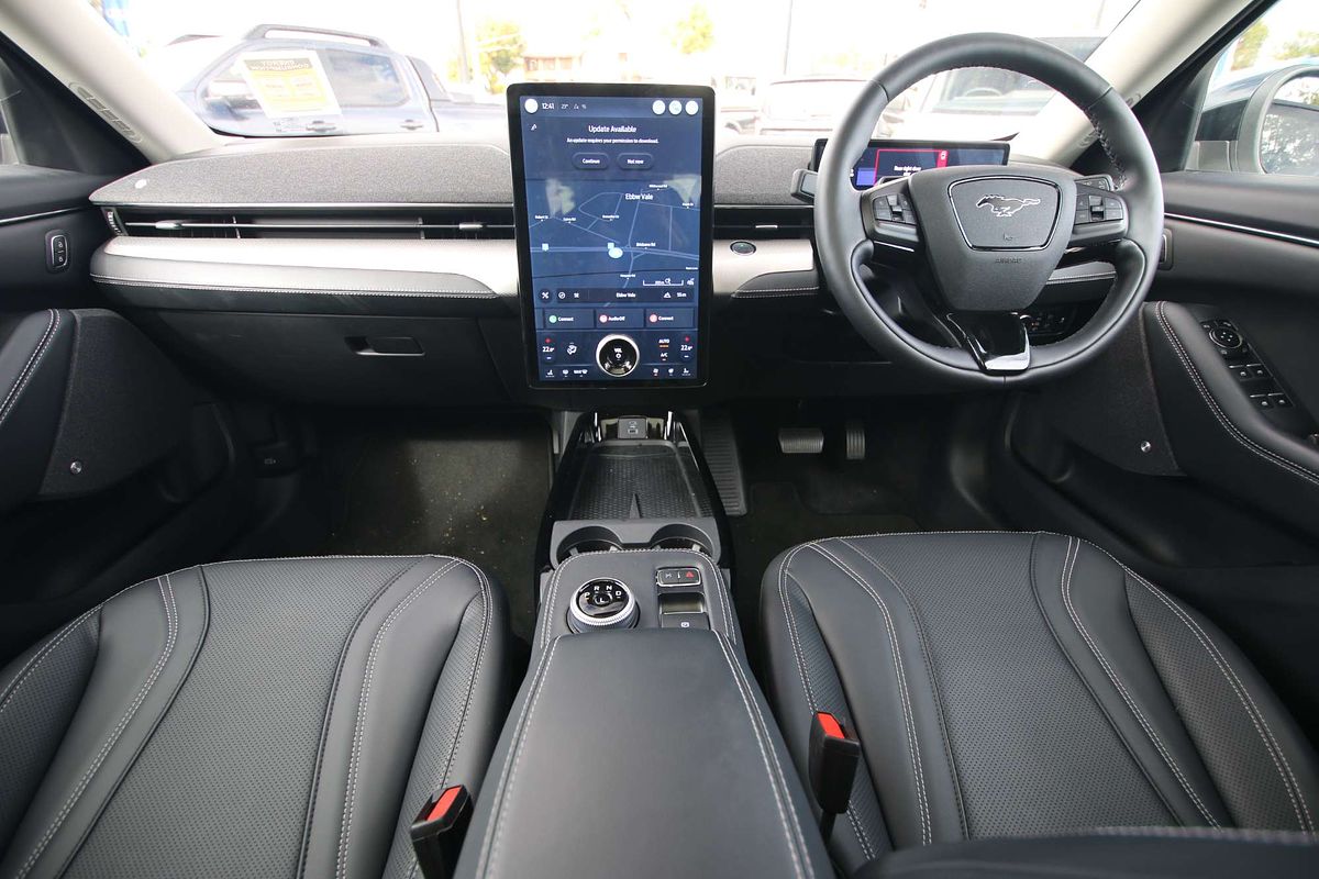 2023 Ford Mustang Mach-E Select