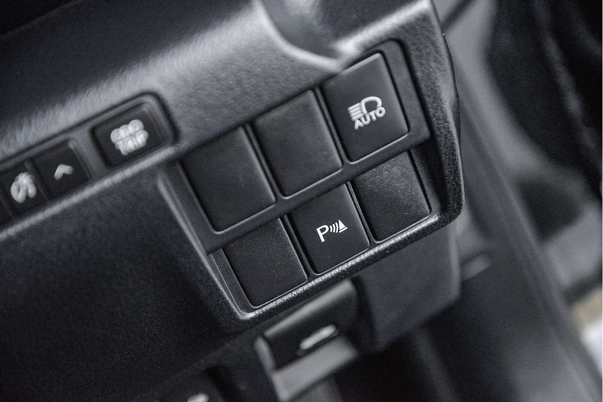 2017 Lexus IS IS200t Luxury ASE30R