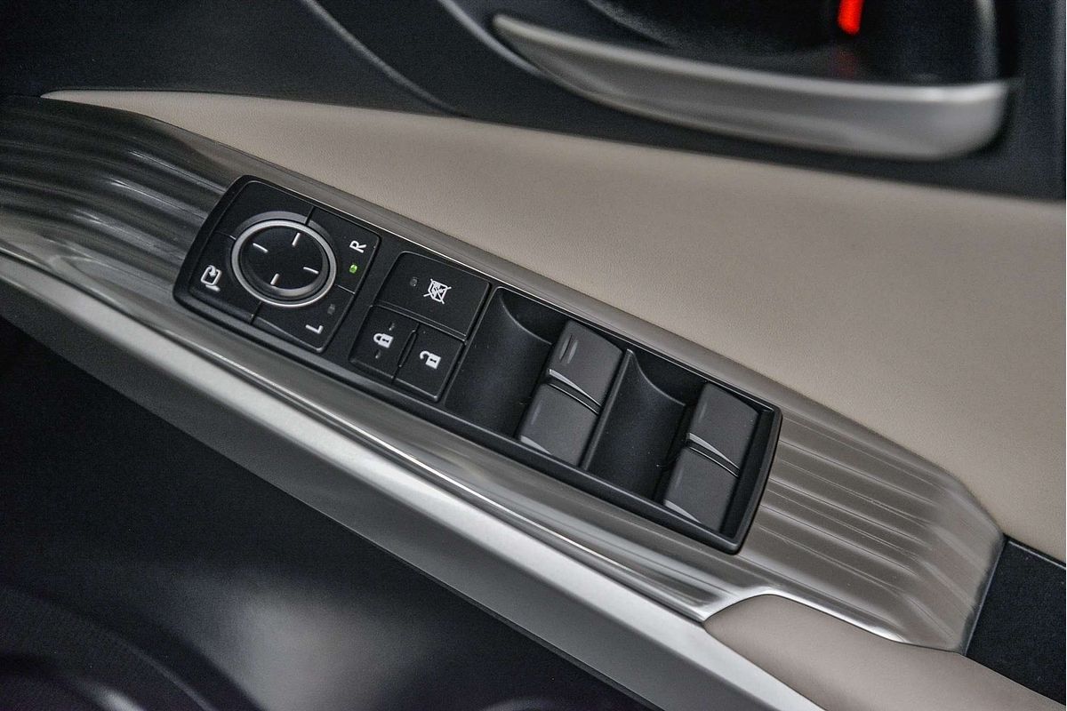 2017 Lexus IS IS200t Luxury ASE30R