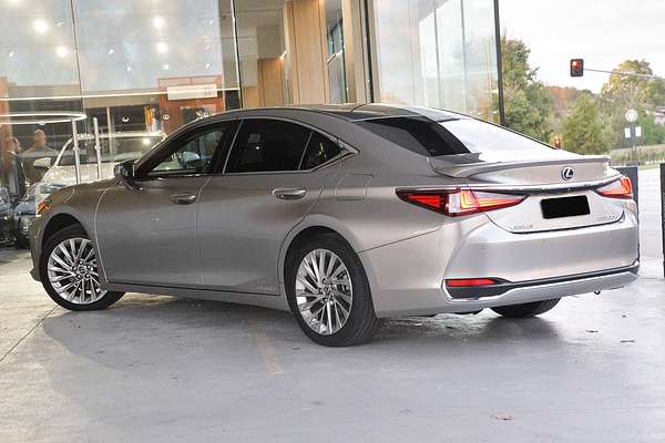 2020 Lexus ES ES300h Sports Luxury AXZH10R
