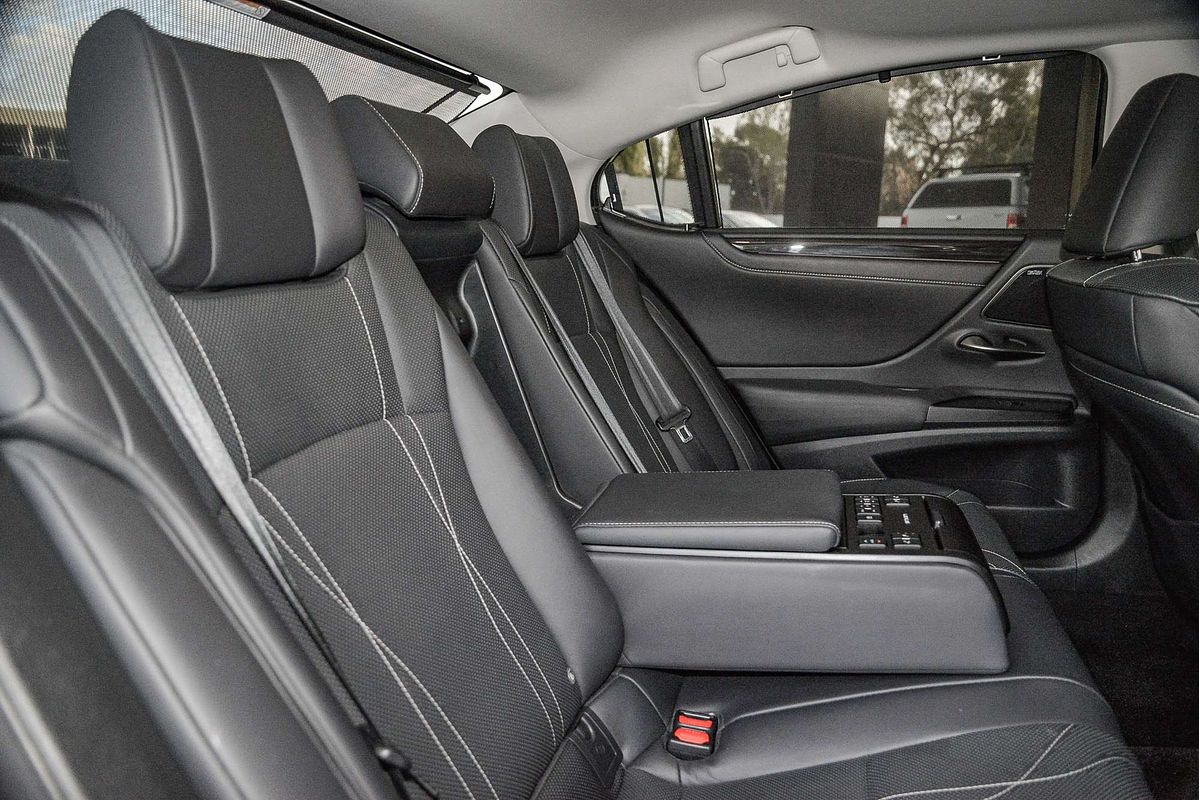 2020 Lexus ES ES300h Sports Luxury AXZH10R