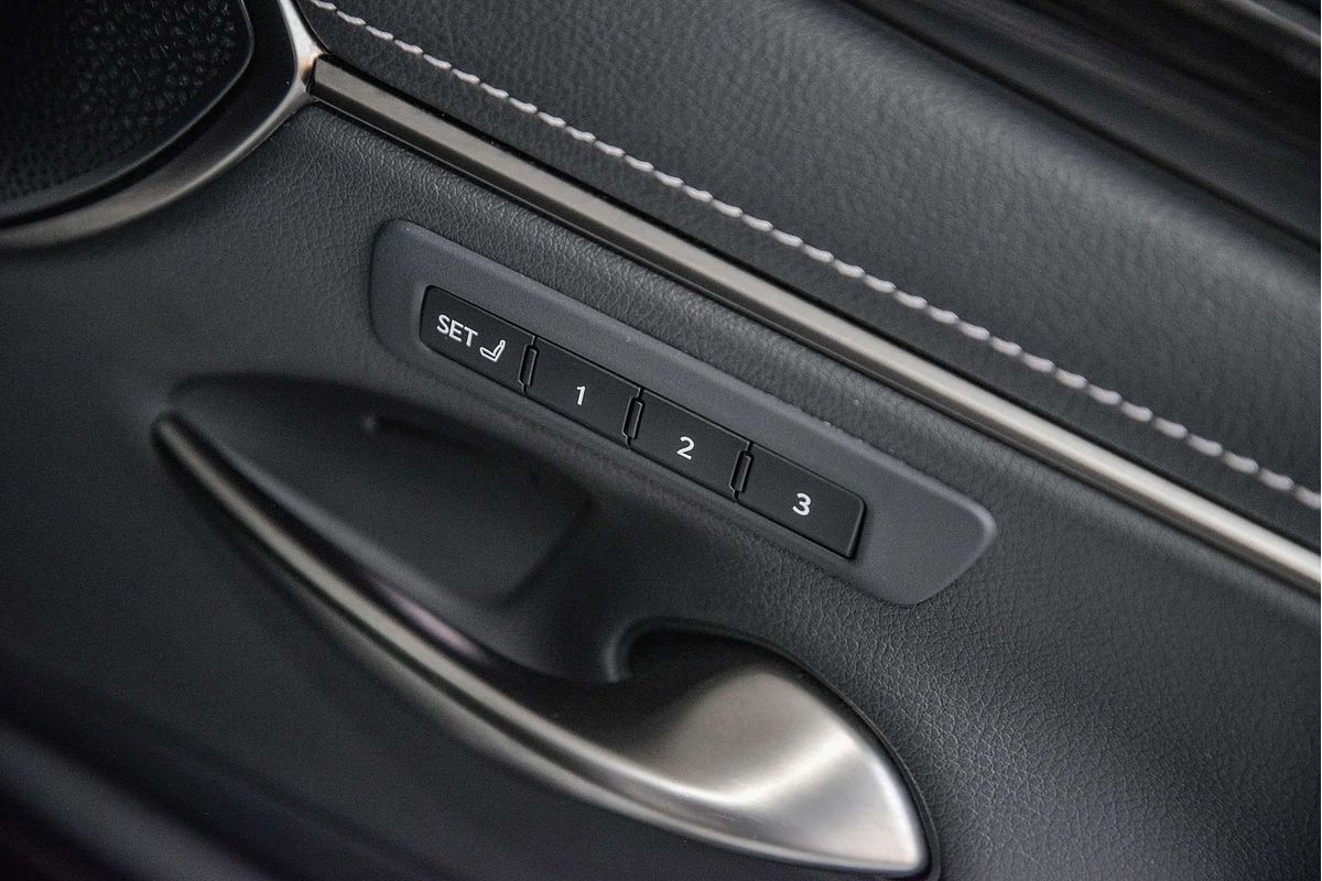 2020 Lexus ES ES300h Sports Luxury AXZH10R