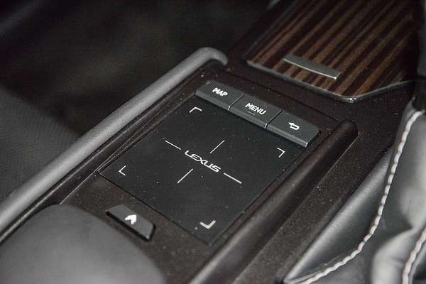 2020 Lexus ES ES300h Sports Luxury AXZH10R