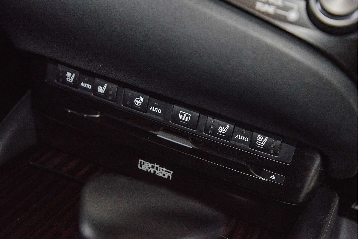 2020 Lexus ES ES300h Sports Luxury AXZH10R