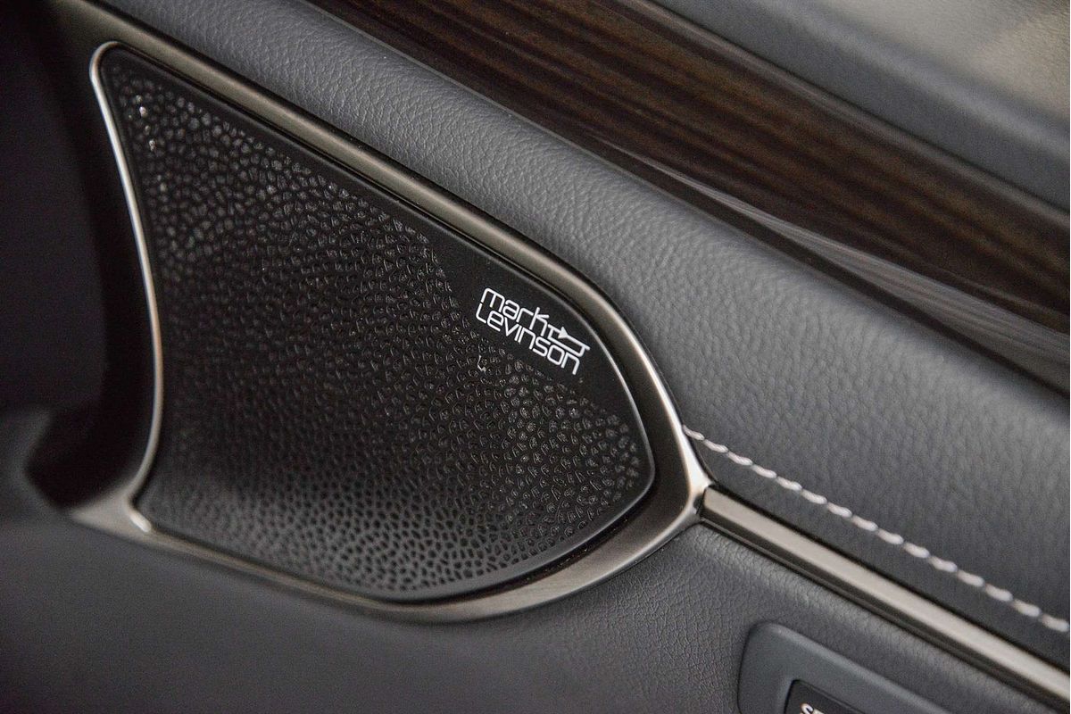 2020 Lexus ES ES300h Sports Luxury AXZH10R