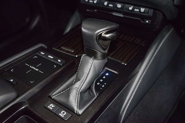 2020 Lexus ES ES300h Sports Luxury AXZH10R