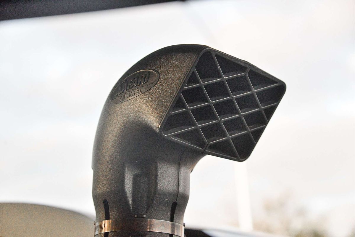 2018 Toyota Landcruiser GXL VDJ200R